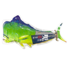 鬼頭刀醬燒魚片燒