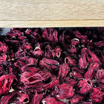 【※下單請勿選貨到付款】散裝洛神6kg(10斤) 原價$19200/ 優惠價$12150