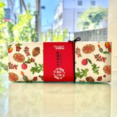 【農漁會百大精品】紅棗養生茶20入