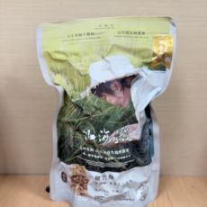 山海澱糙香酥(糙米花生)
