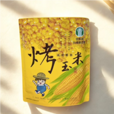 【網友好評推薦】台西農會-烤玉米(炭烤醬香)