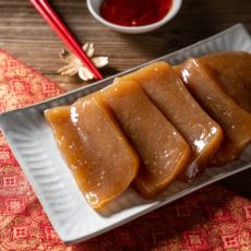 太陽農場-喜來糕(原味) 單入