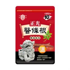 正光醫條根精油貼布(溫感)