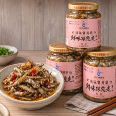 成農-頂級寶貝醬