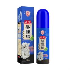 正光醫條根精油噴劑