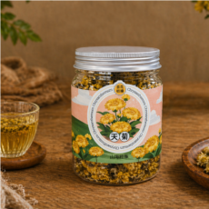 新品上市★山海經脈-天菊15g 