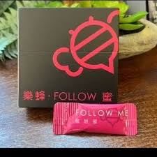 樂蜂-荔枝蜂蜜隨身包