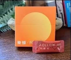 樂蜂-龍眼蜂蜜隨身包