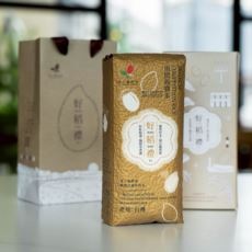【限時優惠】池上-好稻禮(單入)  原價$300/特價$279 *附手提袋及紙禮盒