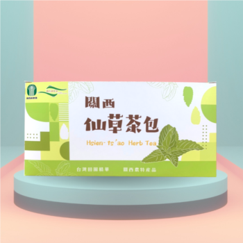 關西仙草茶包90入