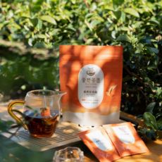 新品上市★萱懋紅烏龍-原葉立體茶包10入