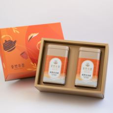 新品上市★萱懋經典紅烏龍禮盒