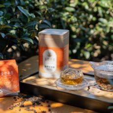 新品上市★萱懋蜜果香紅烏龍(罐)