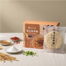  池上米拌麵3入(老薑麻油)