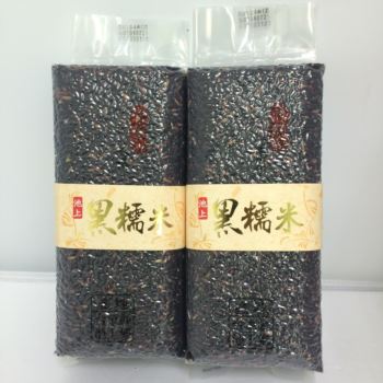 陳協和-池上黑糯米1kg