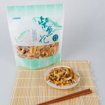 山海經脈-柴魚花【原價$140/優惠價$120】
