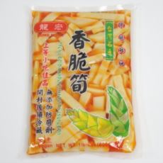 香脆筍(全素) 600g