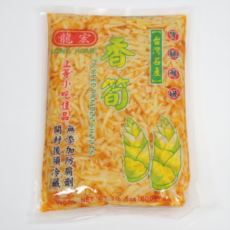 香筍600G