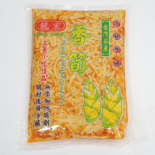 香筍600G