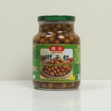 樹子粒 650G