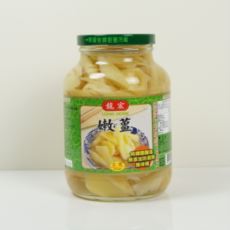 嫩薑850G