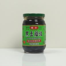 黑豆蔭豉