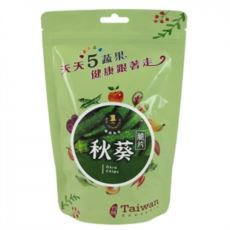 秋葵脆片(包)-純素