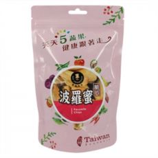 波蘿蜜脆片-純素