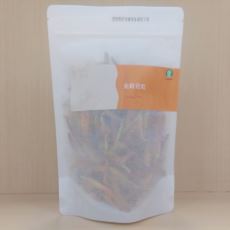 山海經脈-安全金針50g(低硫)