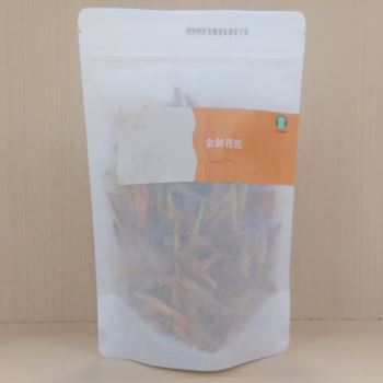 山海經脈-安全金針50g(低硫)