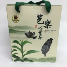 芭樂心葉茶(茶葉)