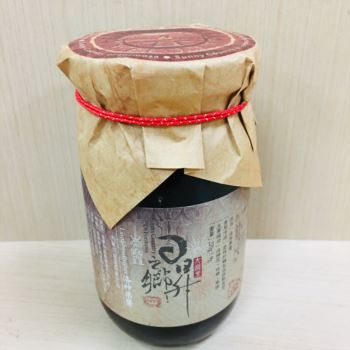 日昇之鄉-洛神果醬(單罐)