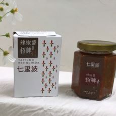 七里坡-紅藜肉燥180g/6罐