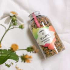 山海經脈-高山野菊(油菊) 30g