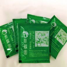 碧蘿園-綠茶包禮盒