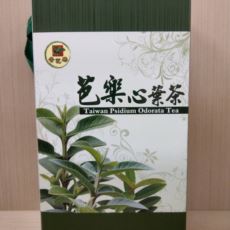 芭樂心葉茶(72包入)