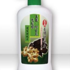 薑汁何首烏洗髮精830ml