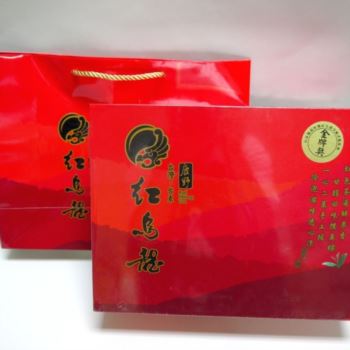 115年比賽茶★紅烏龍-金牌獎