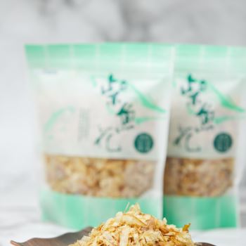 山海經脈-柴魚花【原價$140/優惠價$120】
