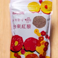 台東紅藜100g
