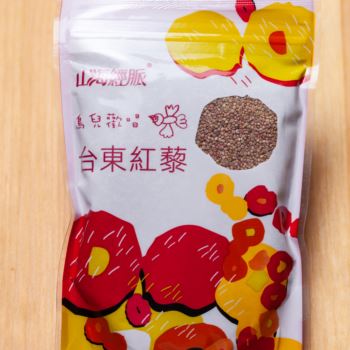 台東紅藜100g