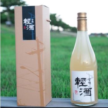 金鐘輕酒【酒類商品不提供網路販售，請電洽門市】