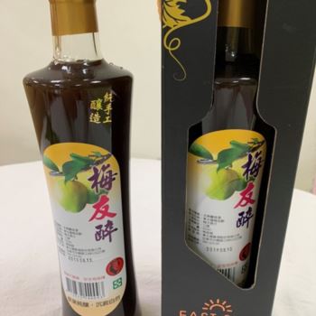 梅友醉【酒類商品不提供網路販售，請電洽門市】