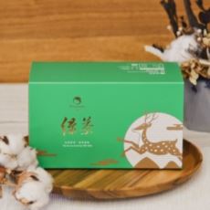 碧蘿園-綠茶包禮盒