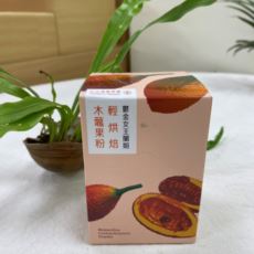 東台灣輕烘焙木虌果粉100g
