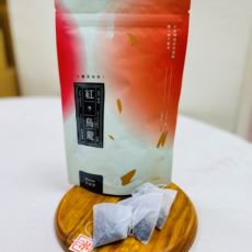 碧蘿園-熟成紅烏龍茶包20入